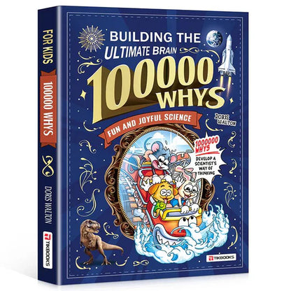 100,000 Whys