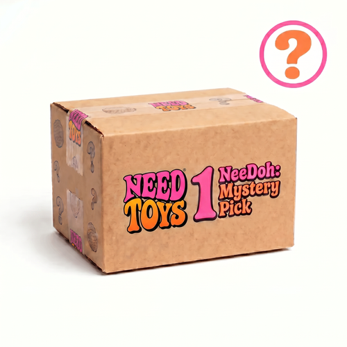 1 NeedToys: Mystery Pick