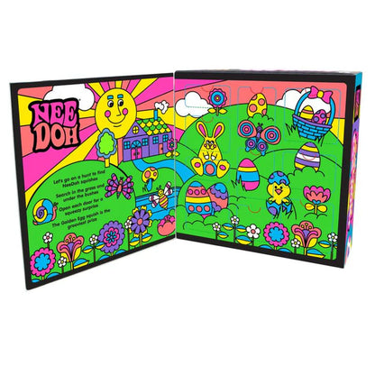 NeedToys Easter Bundle - Squishy Easter Toys